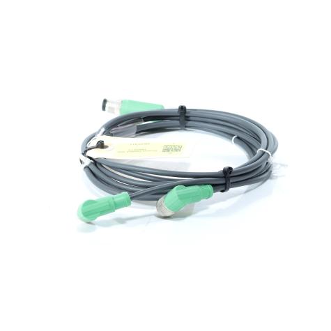 Sensor-/Aktor-Kabel  Neu